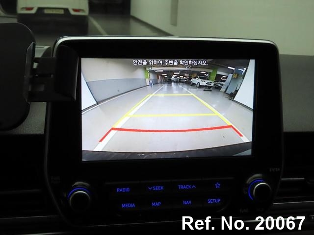  Hyundai / Grand Starex Stock No. 20067